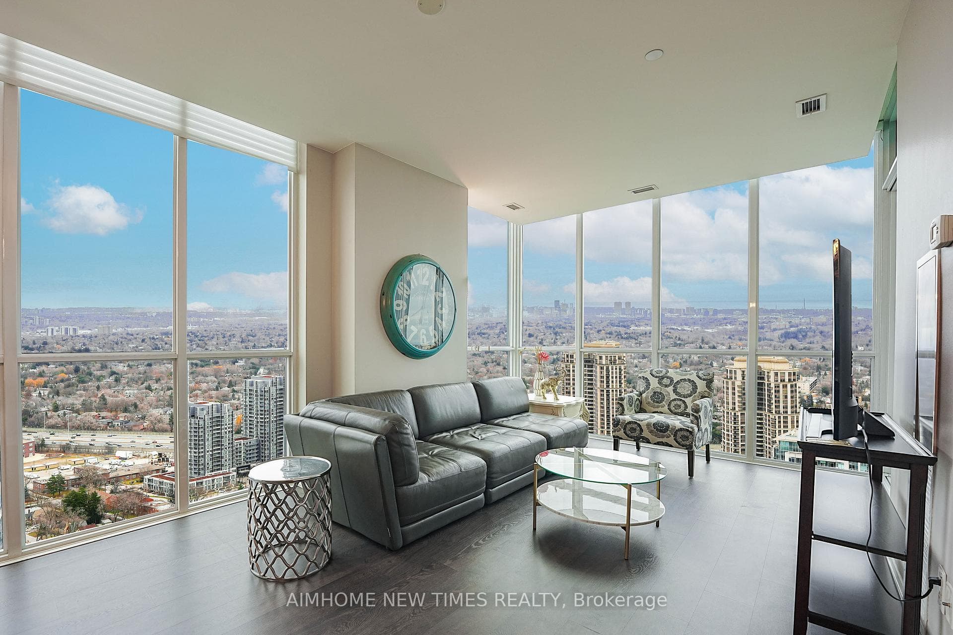 9 Bogert Avenue Unit 4202, Thornhill / Willowdale, ON M2N 0H3 - Photo 1