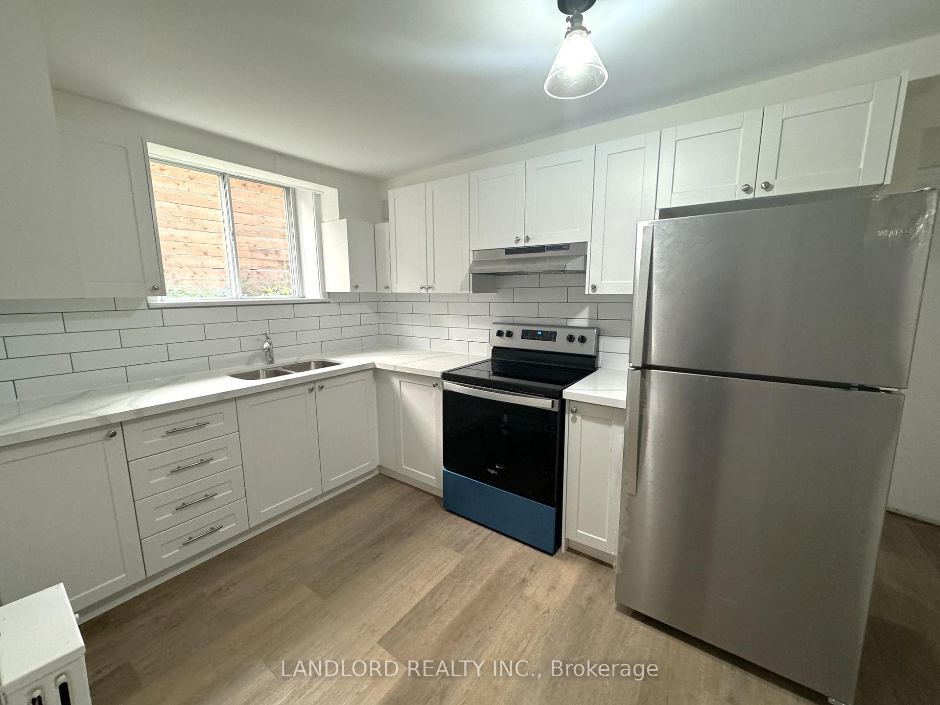 155 Stanley Avenue Unit 1, Liberty Village / Parkdale / South Parkdale, ON M8V 1N8 - Photo 1