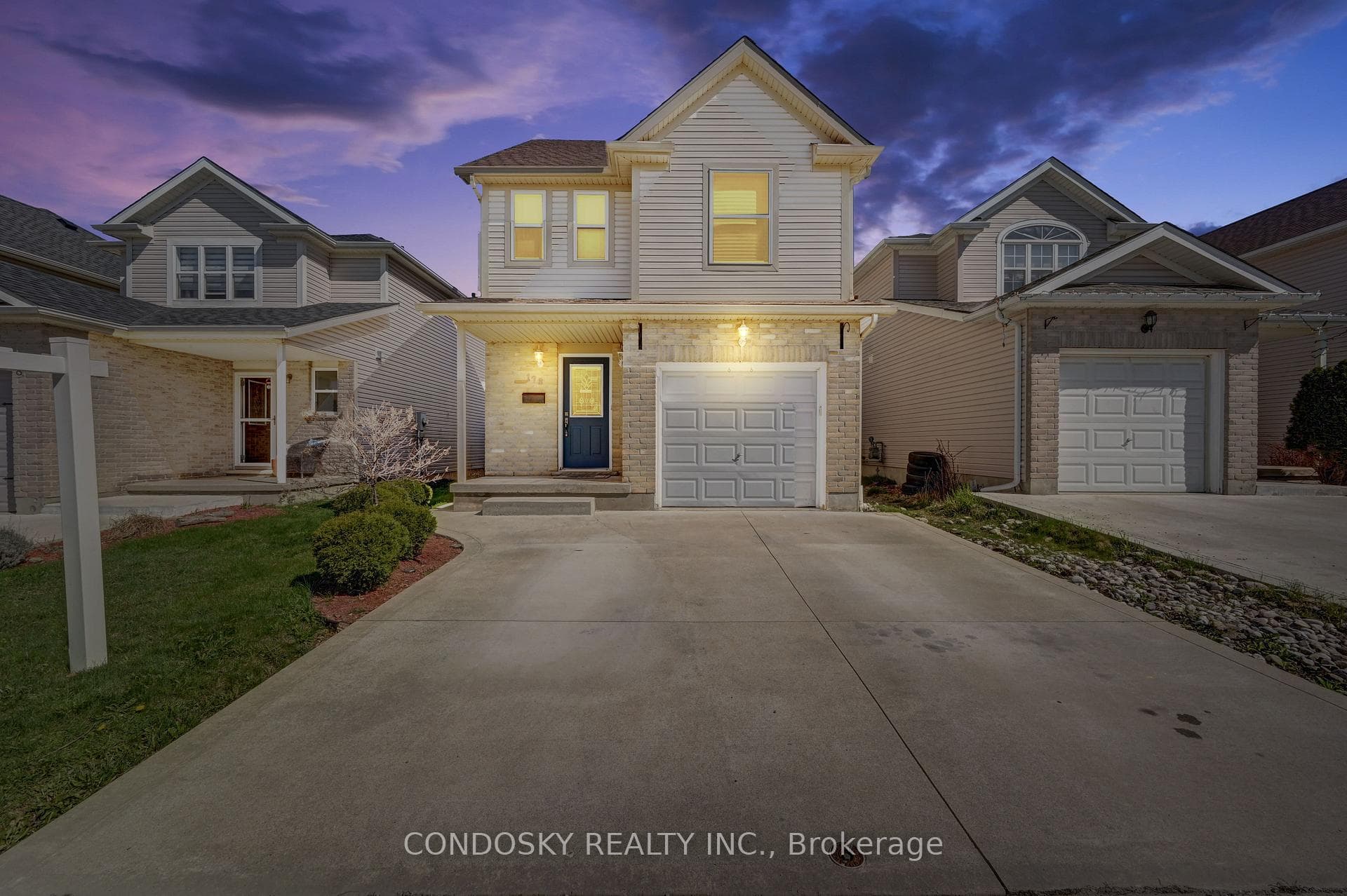 178 Henhoeffer Crescent, Kitchener, ON N2E 4E1 - Photo 1