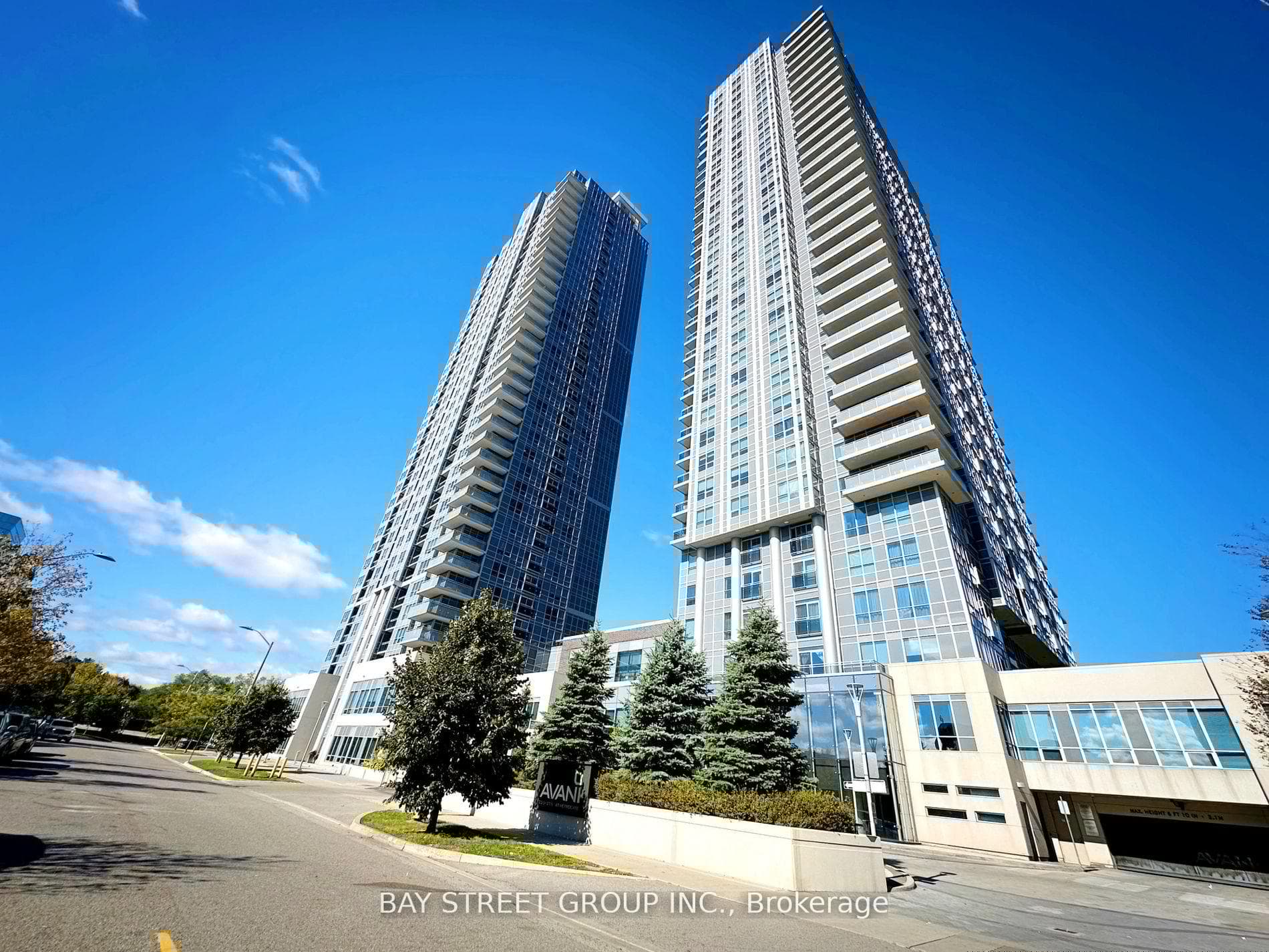 255 Village Green Square Unit 401, Agincourt / Milliken, ON M1S 0L3 - Photo 1