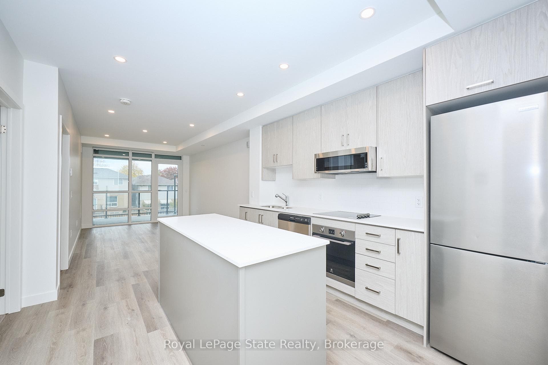 461 Green Road Unit 210, Hamilton