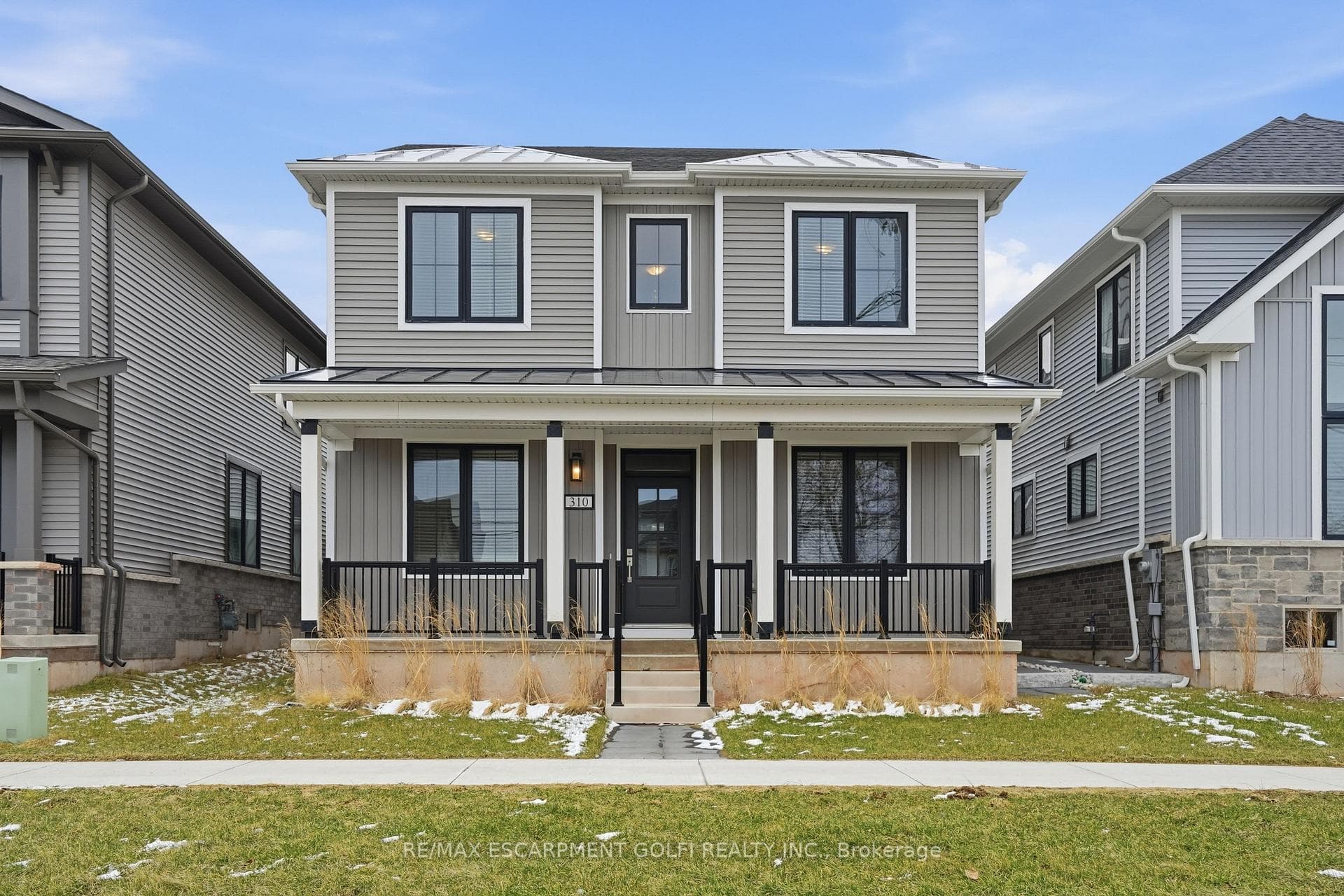 310 Main Street, Grimsby, ON L3M 1S6 - Photo 1