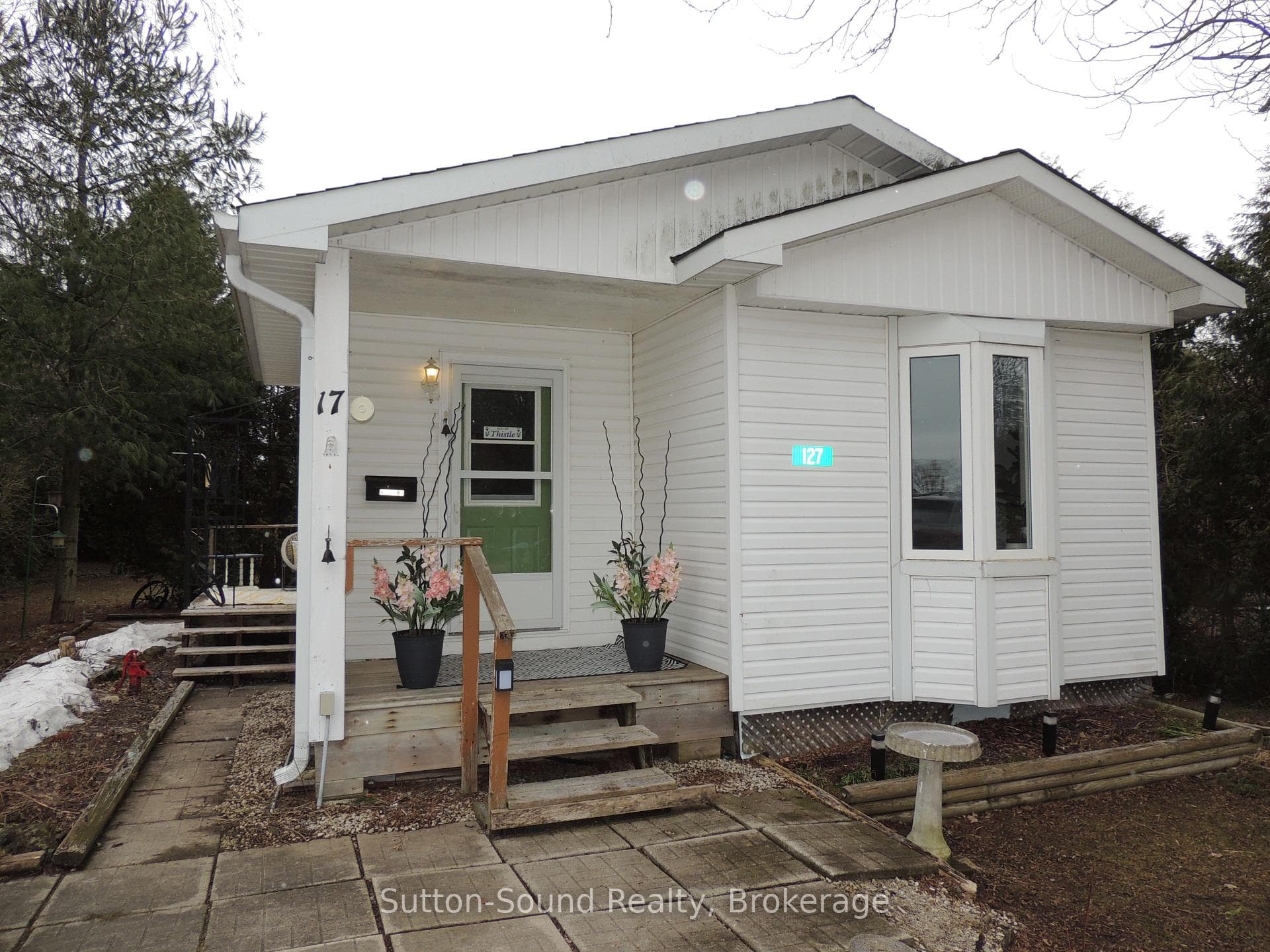 127 Harvey Street, Georgian Bluffs, ON N0H 2N0 - Photo 1