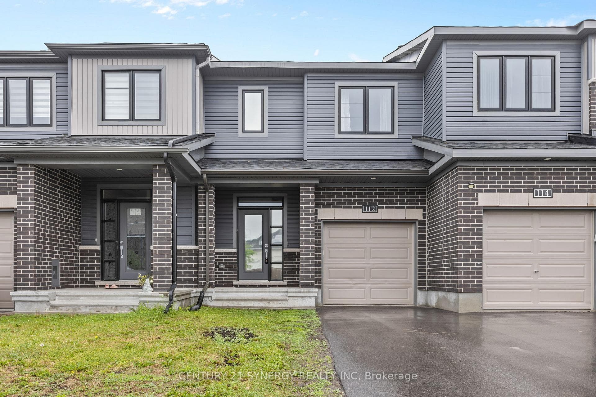 112 Attwell Private, Kanata, ON K2K 0P6 - Photo 1