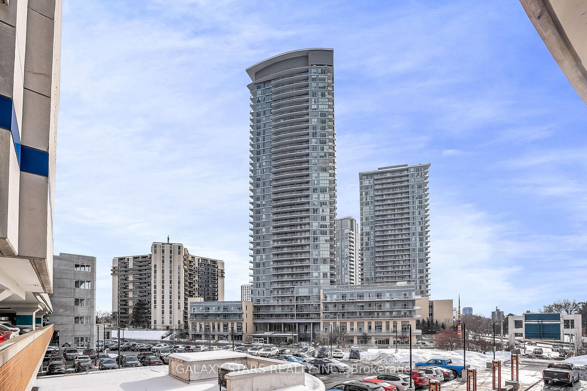 70 Forest Manor Road Unit 314, Toronto C15