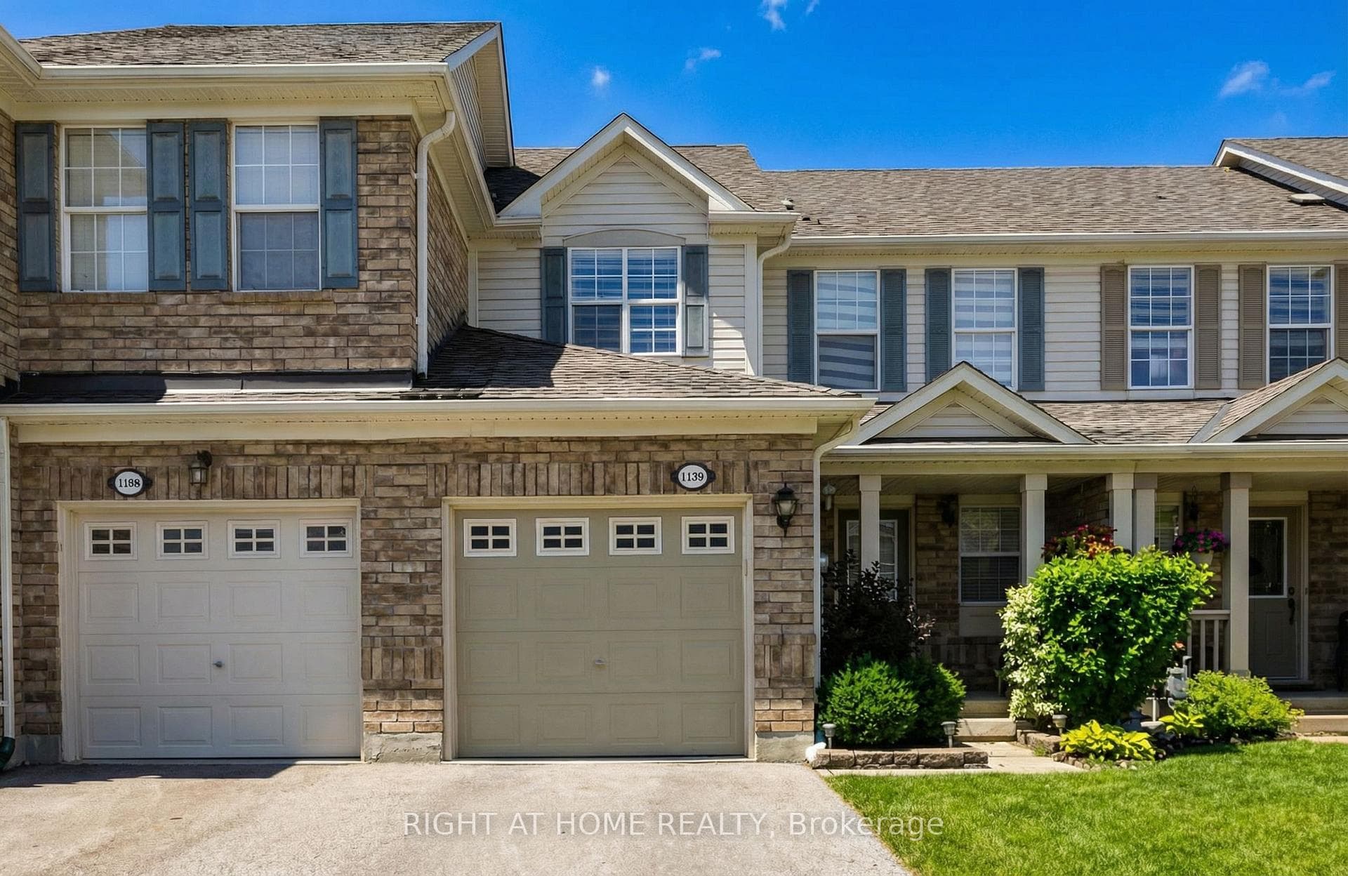 1628 Stover Crescent, Milton, ON L9T 5N4 - Photo 1