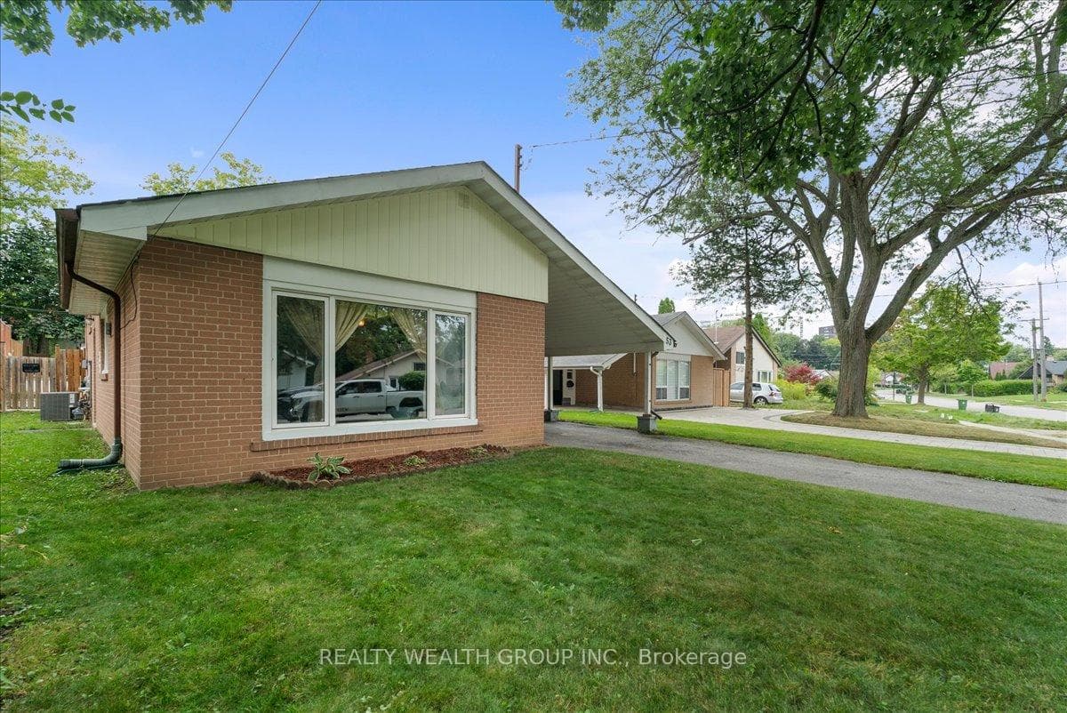 53 Northfield Road, Toronto E09