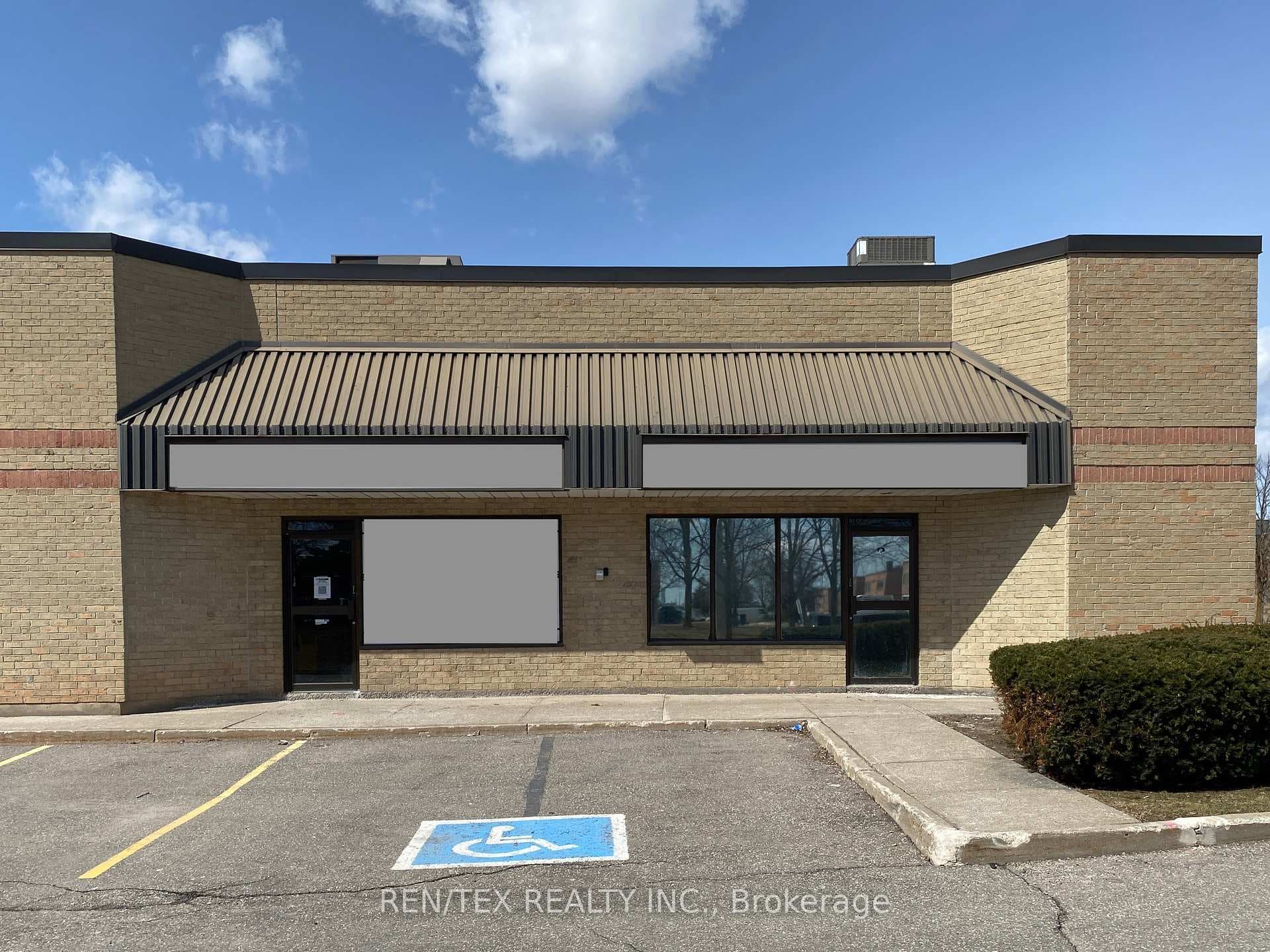2500 Williams Parkway Unit 8-9, Brampton, ON L6S 5M9 - Photo 1