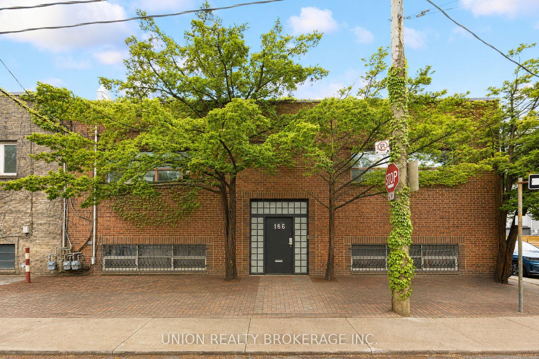 186 Munro Street, Riverdale / Leslieville, ON M4M 2B9 - Photo 1