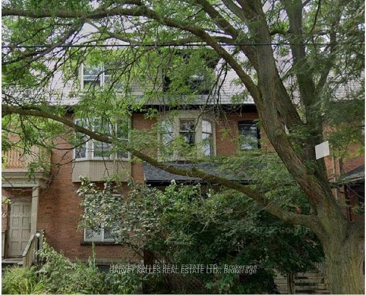 678 Huron Street Unit 100, Annex / Yorkville / Summerhill, ON M5R 2R9 - Photo 1