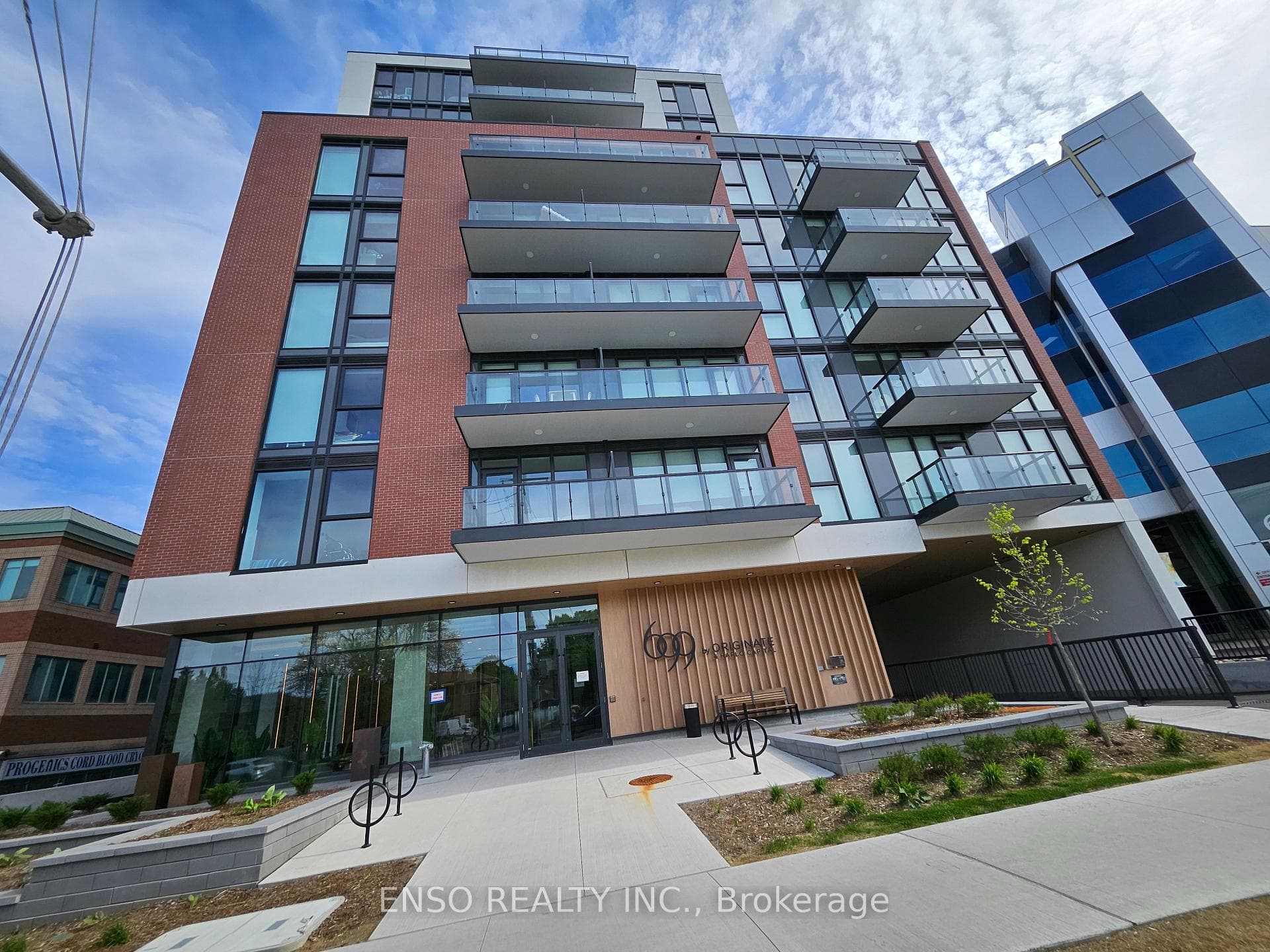 699 Sheppard Avenue Unit 105, Hillcrest Village / Bayview Village, ON M2K 0J5 - Photo 1