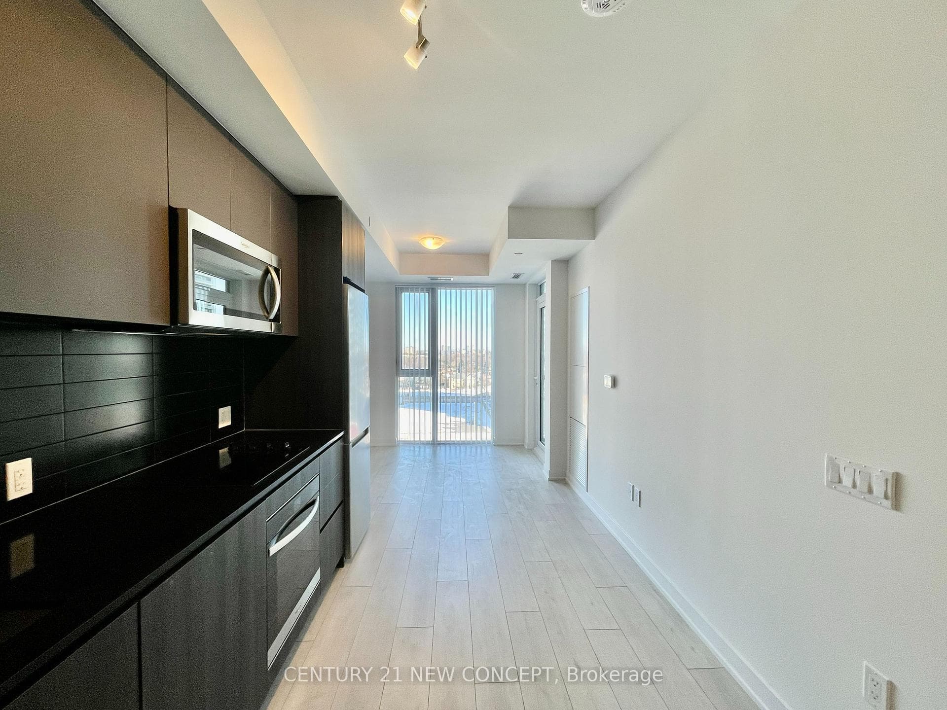 5858 Yonge Street Unit 809, Thornhill / Willowdale, ON M2M 0C6 - Photo 1