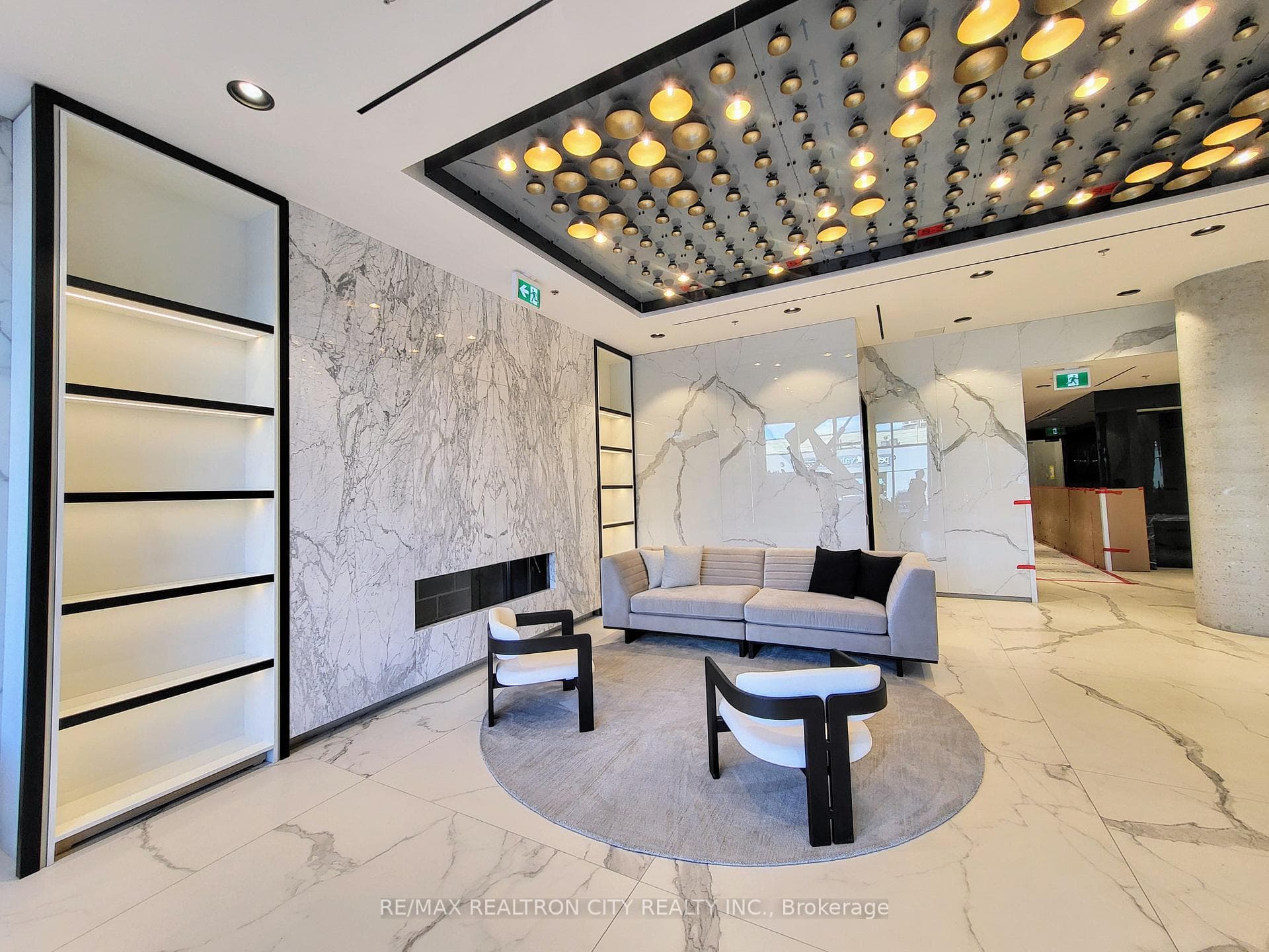 10 Graphophone Grove Unit 1302, Bloor West Village / Swansea, ON M6H 0E5 - Photo 1