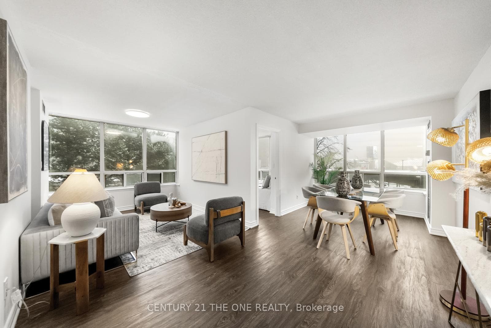 7 Bishop Avenue Unit 216, Willowdale / Newtonbrook, ON M2M 4J4 - Photo 1