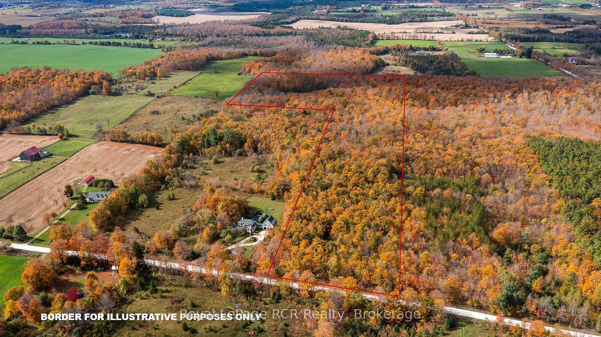 00 9th Line N/A, Grey Highlands, ON N0C 1H0 - Photo 1