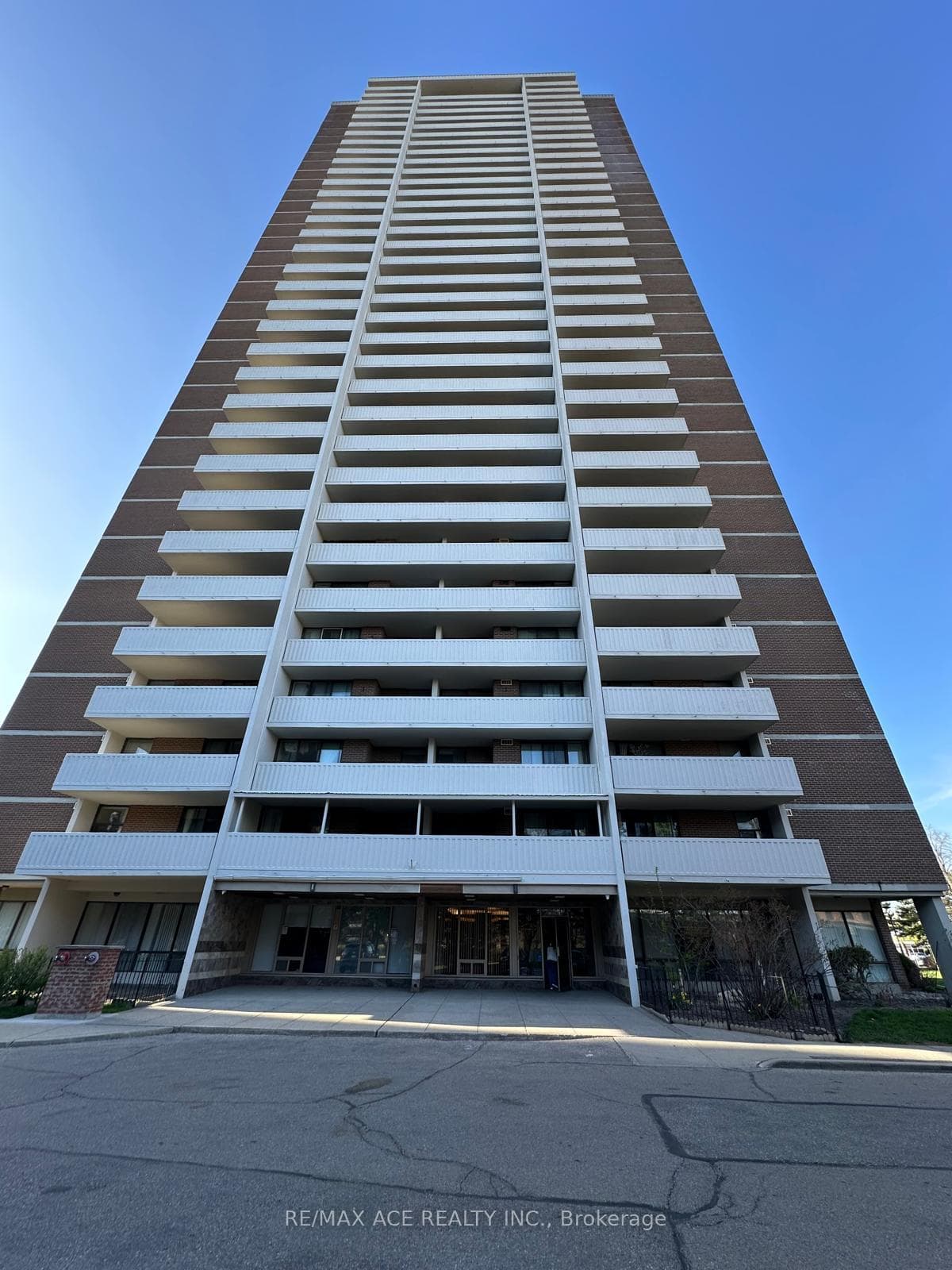 10 Tangreen Court Unit 2807, Thornhill / Willowdale, ON M2M 4B9 - Photo 1