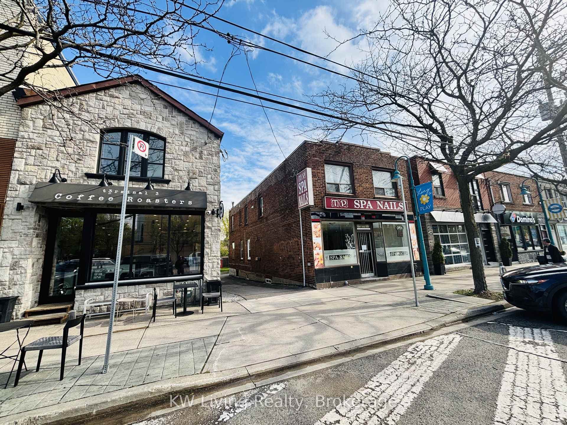 3339 Lake Shore Boulevard, Liberty Village / Parkdale / South Parkdale, ON M8W 1N1 - Photo 1