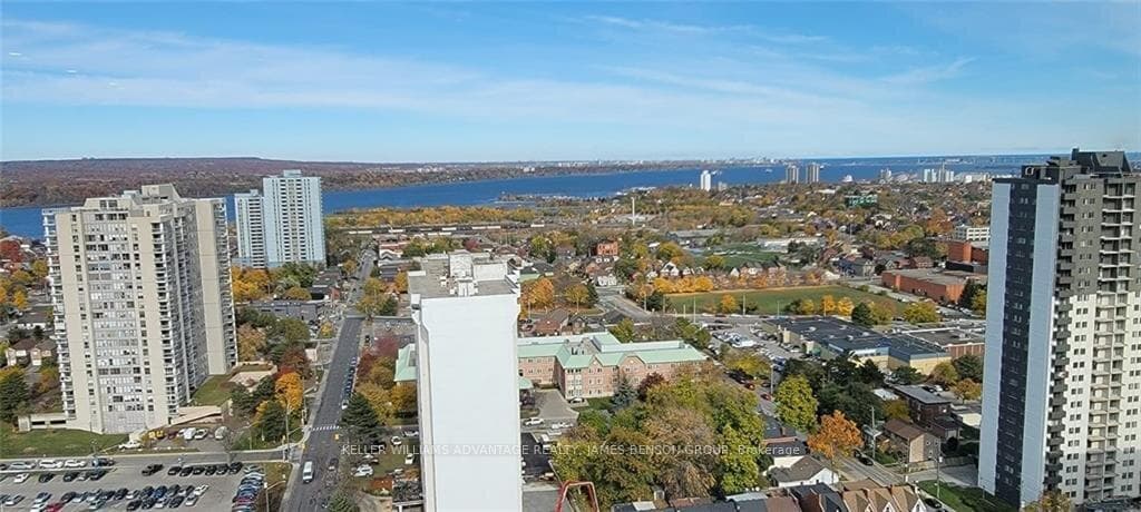15 Queen Street Unit 2207, Hamilton, ON L8P 0C6 - Photo 1