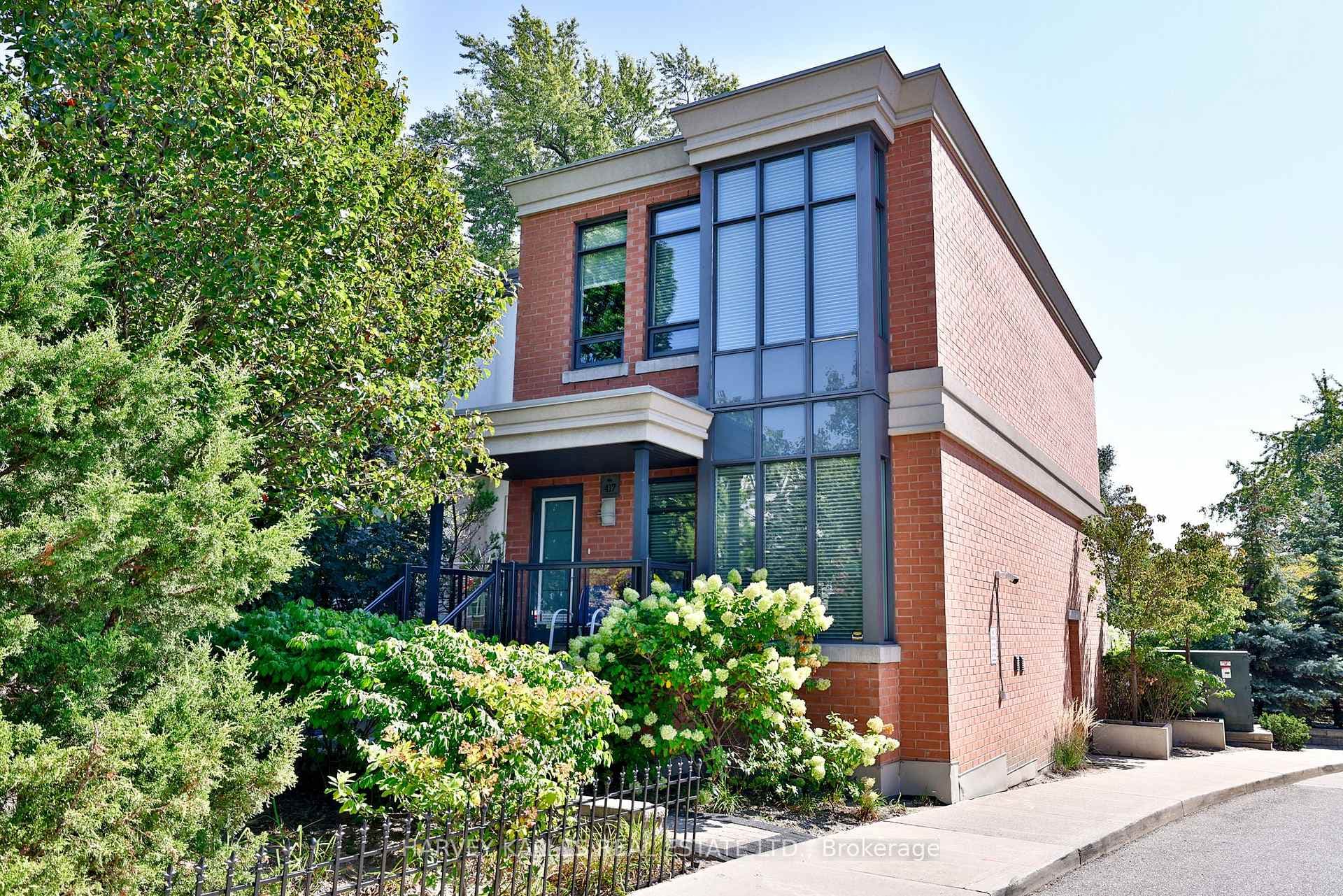 417 St Germain Avenue, Lawrence Park / Bedford Park, ON M5M 1T7 - Photo 1