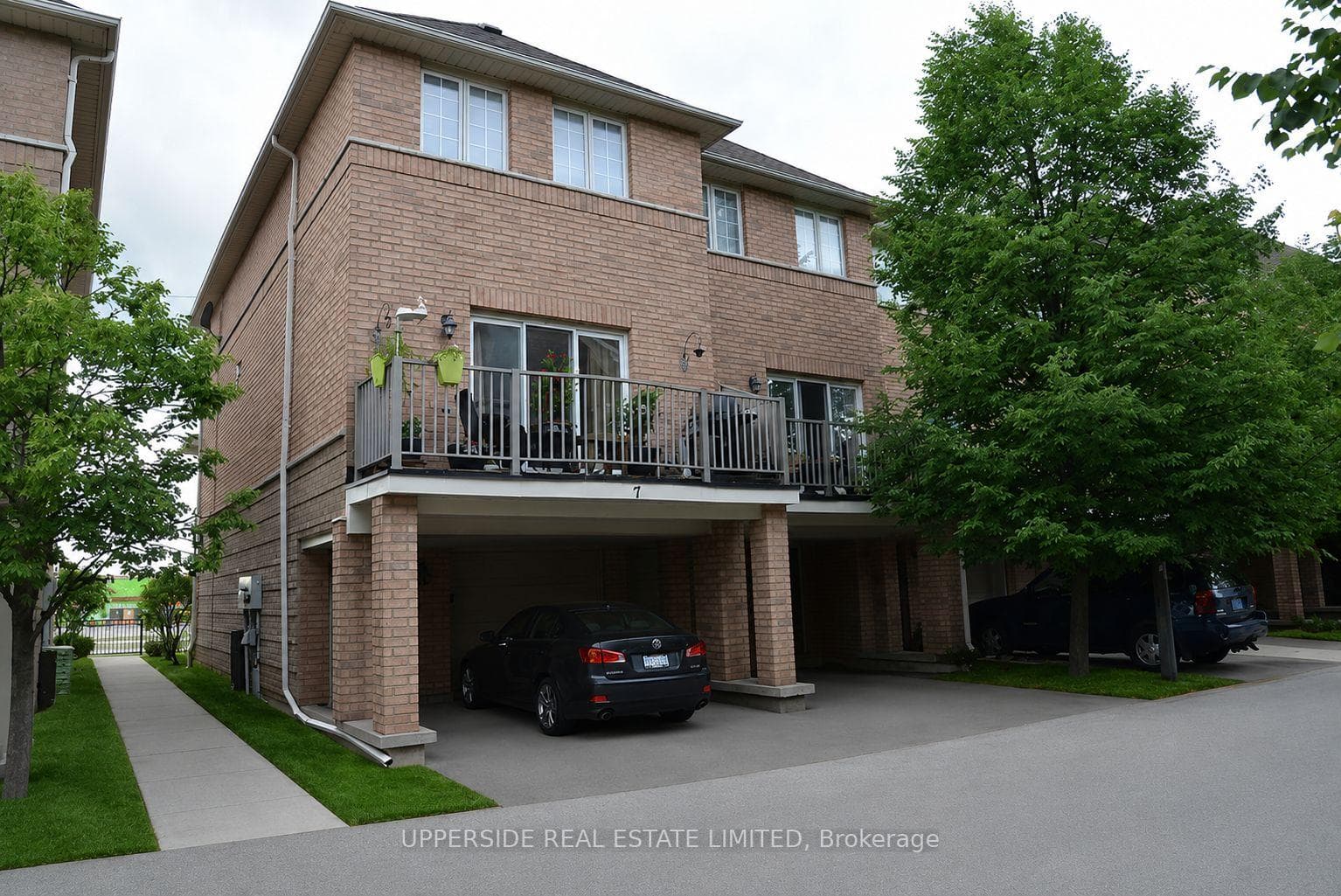 23 Observatory Lane Unit 7, Richmond Hill