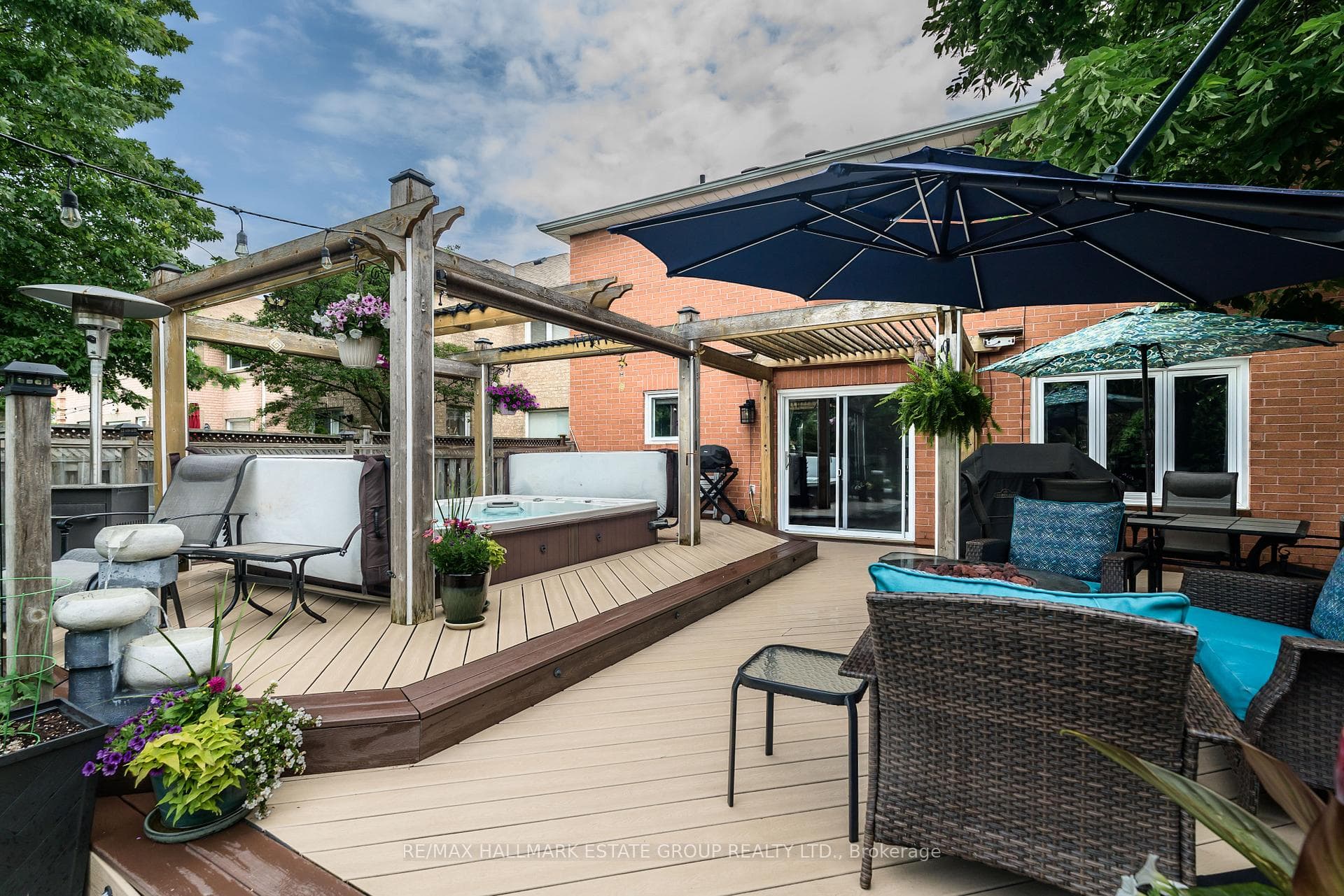 5 Cochrane Avenue, Brampton, ON L6Z 4H8 - Photo 1