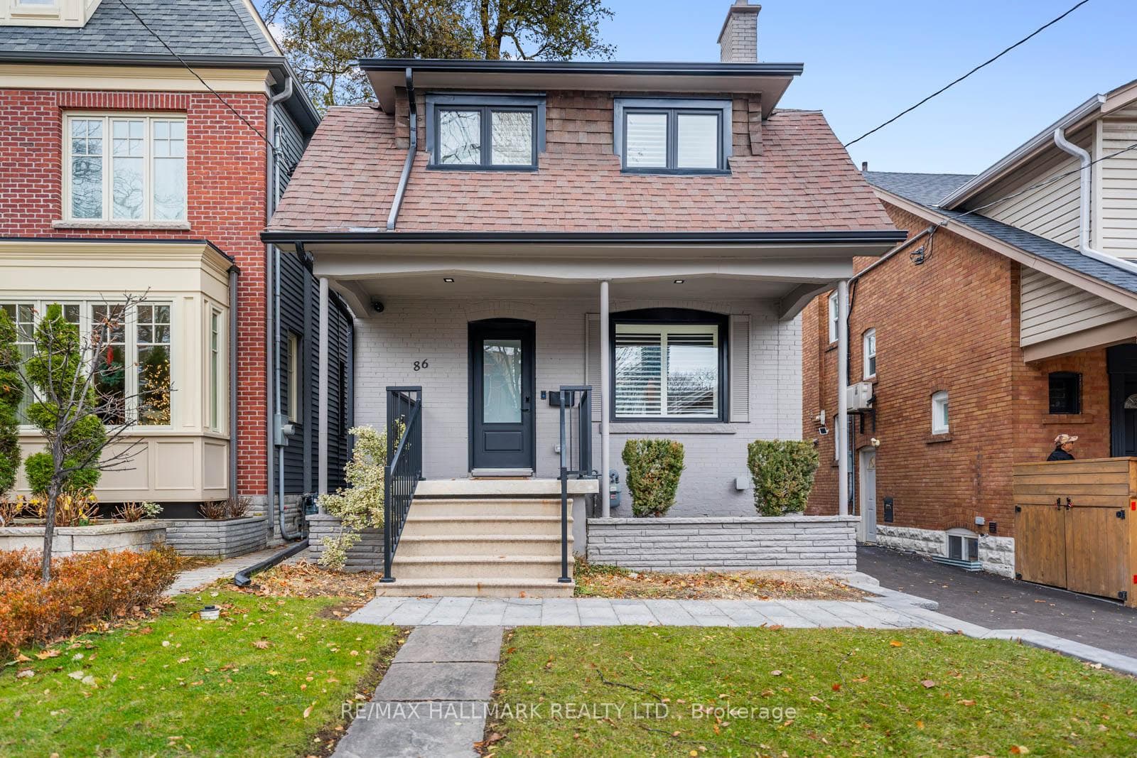 86 Albertus Avenue, Lawrence Park / Bedford Park, ON M4R 1J7 - Photo 1