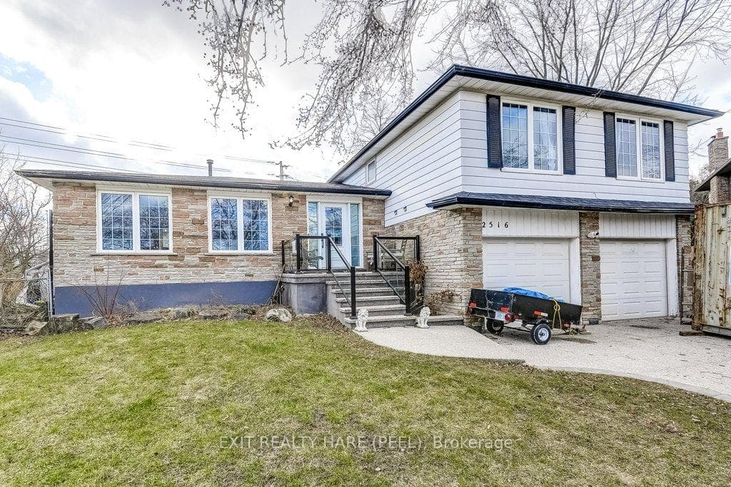 2516 Woburn Crescent, Oakville, ON L6L 5E9 - Photo 1