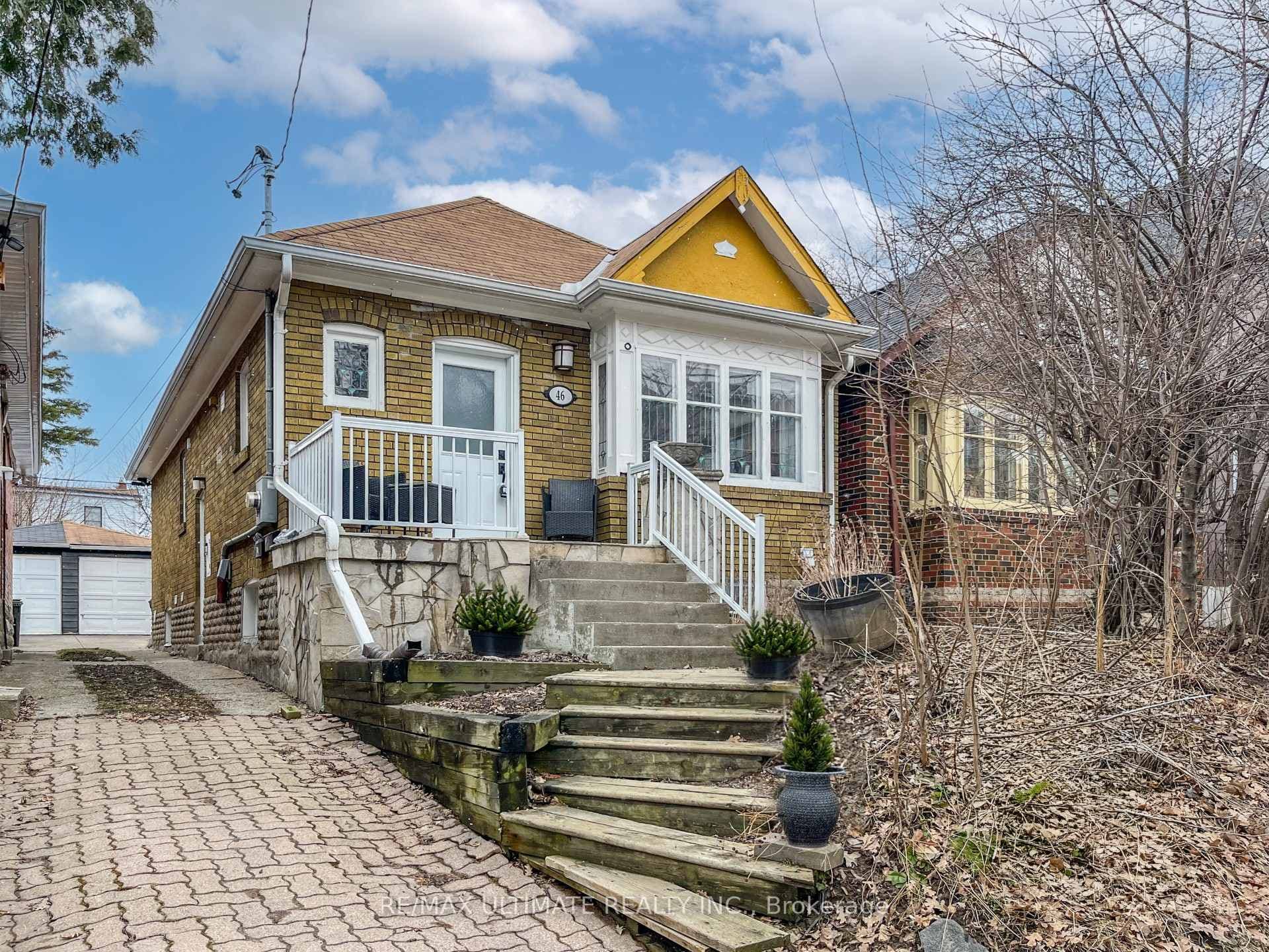 46 Lorindale Avenue, Lawrence Park / Bedford Park, ON M5M 3C2 - Photo 1