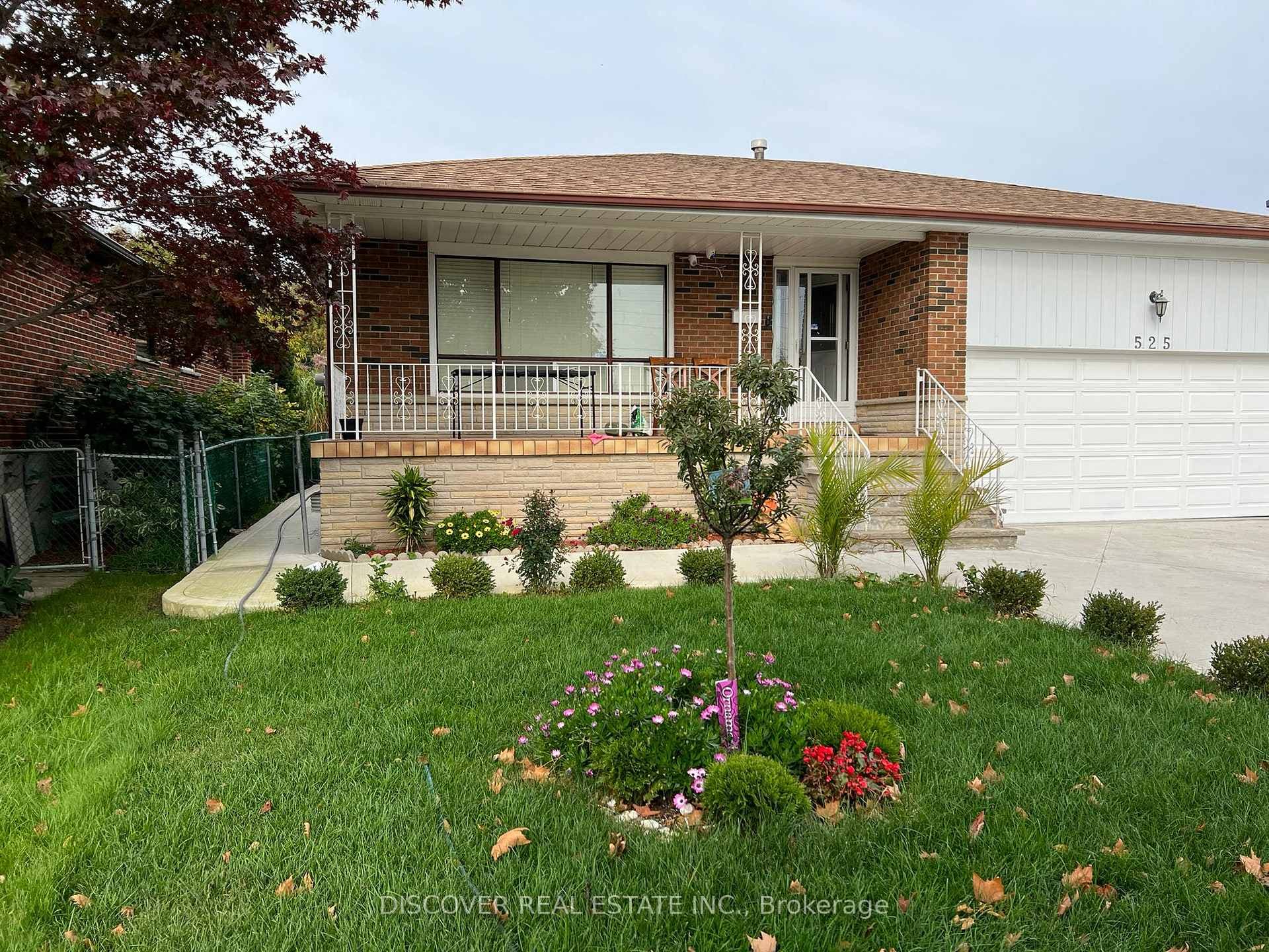 525 Cullen Avenue Unit main floor only, Mississauga, ON L5B 2M8 - Photo 1