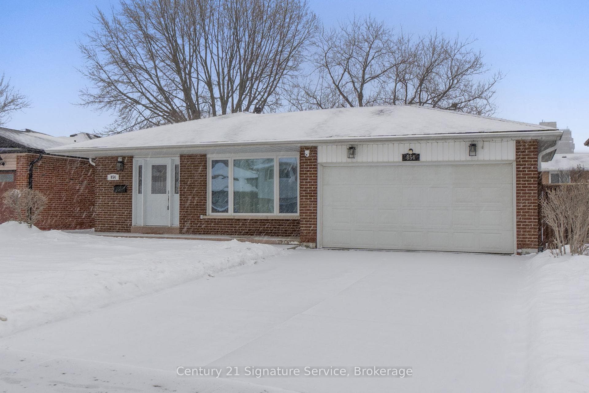 854 Forestwood Drive, Mississauga