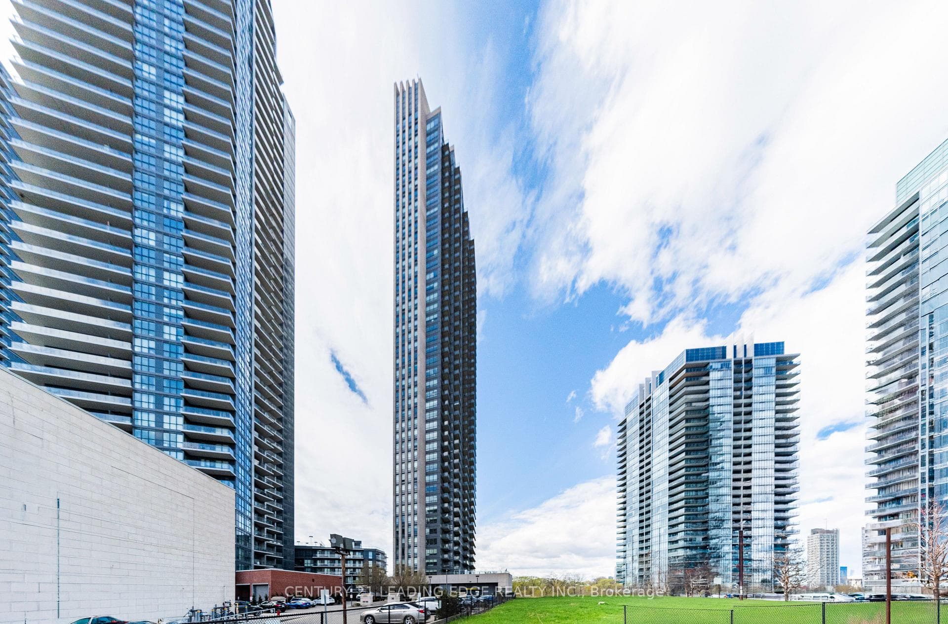36 Park Lawn Road Unit 2608, Liberty Village / Parkdale / South Parkdale, ON M8Y 3H8 - Photo 1