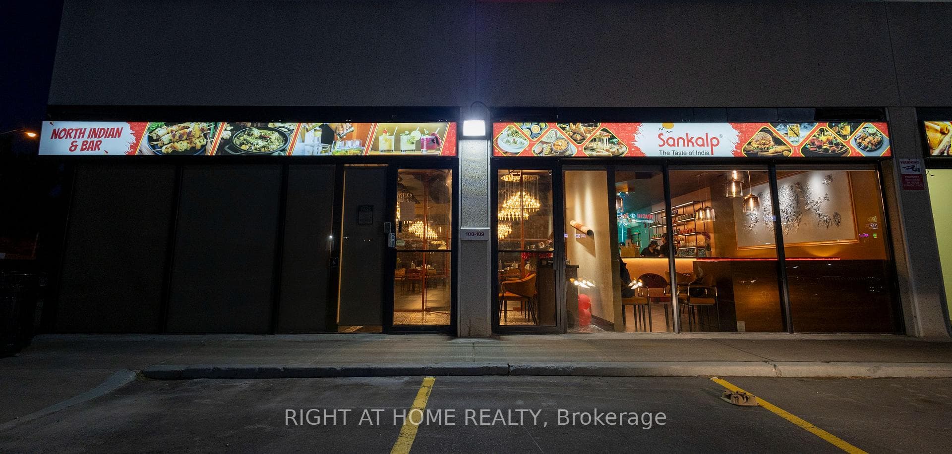8130 Sheppard Avenue Unit Unit # 108-109, Scarborough (Morningside / West Hill), ON M1B 3W3 - Photo 1