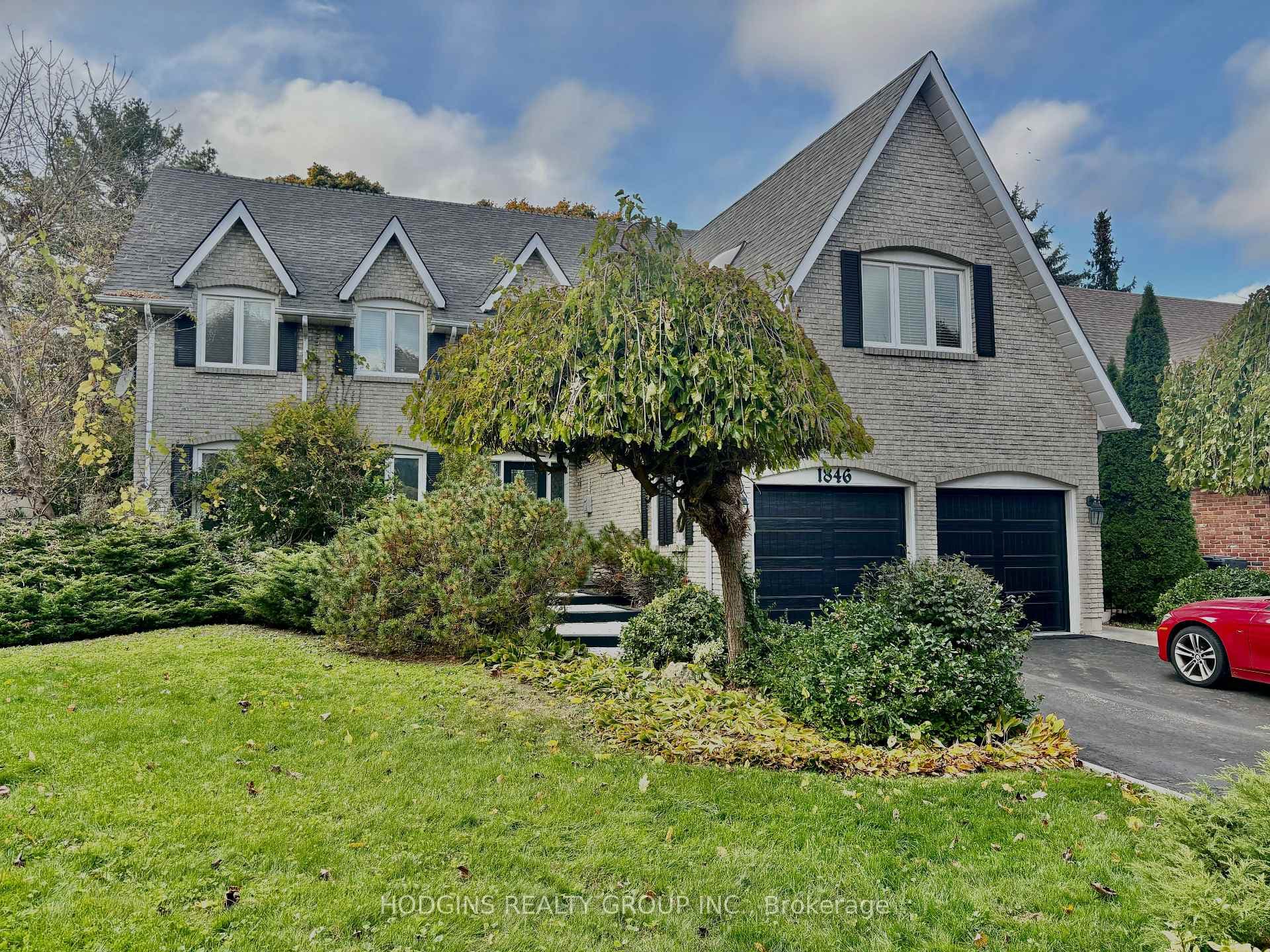 1846 Paddock Crescent, Mississauga, ON L5L 3E4 - Photo 1