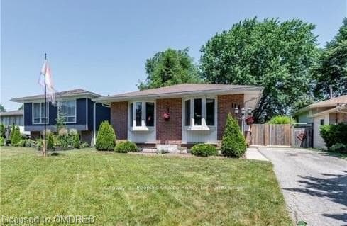 114 SPEIGHT Boulevard, London East, ON N5V 3J4 - Photo 1