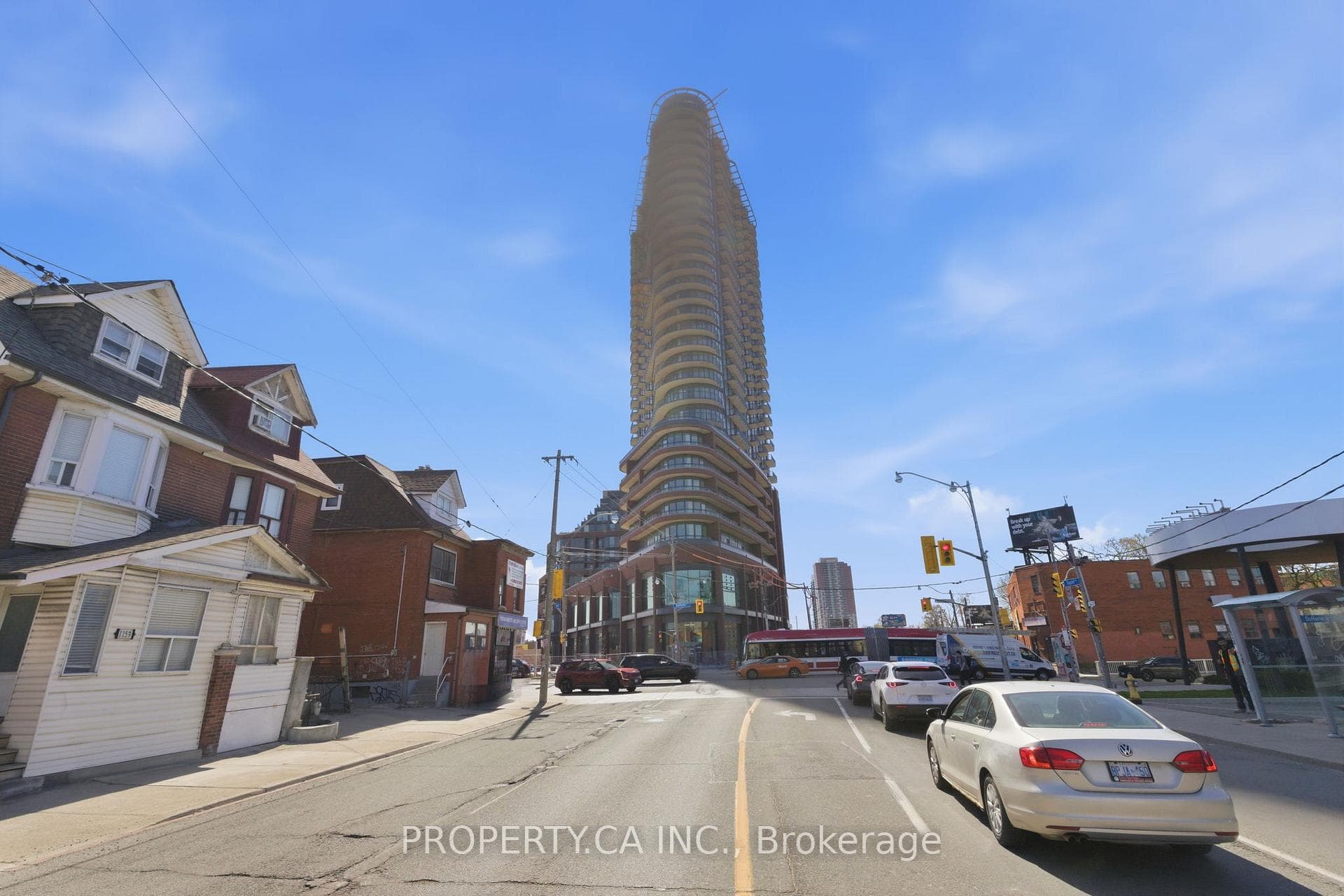 1185 Dupont Street Unit 1401, Bloor West Village / Swansea, ON M6H 0G5 - Photo 1