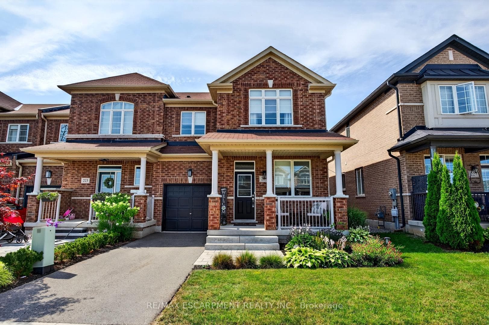 225 Skinner Road, Hamilton, ON L8B 1X2 - Photo 1