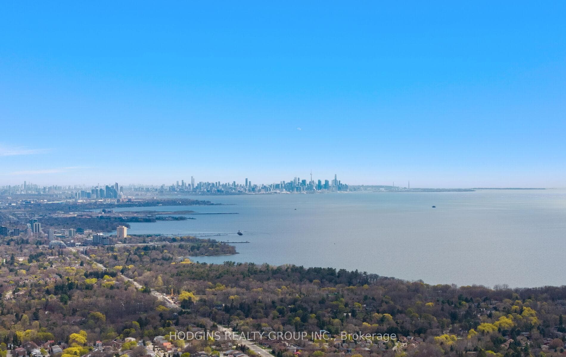 1035 Southdown Road Unit LPH 1801, Mississauga
