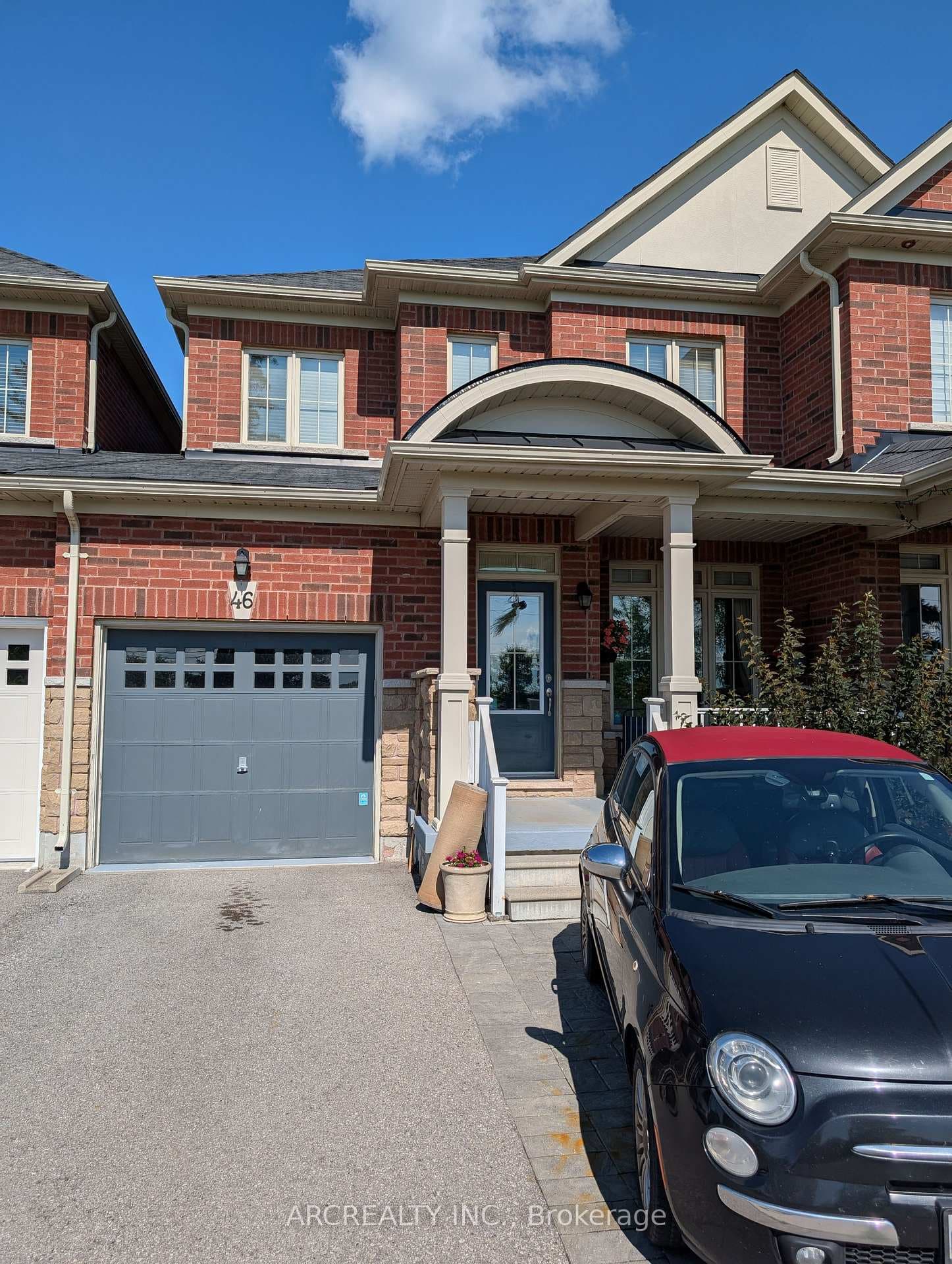 46 Betony Drive, Richmond Hill, ON L4E 0V6 - Photo 1