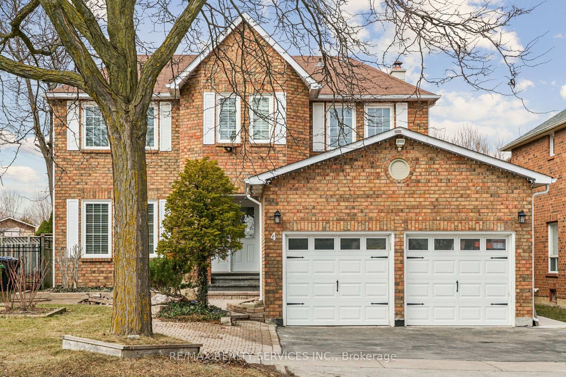 4 Burt Drive, Brampton, ON L6X 3H6 - Photo 1