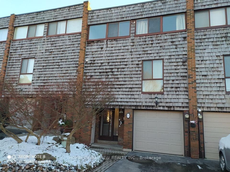 11 laurie shepway N/A, Hillcrest Village / Bayview Village, ON M2J 1X7 - Photo 1