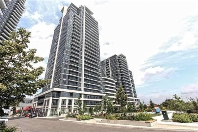 7165 Yonge Street Unit 703, Markham