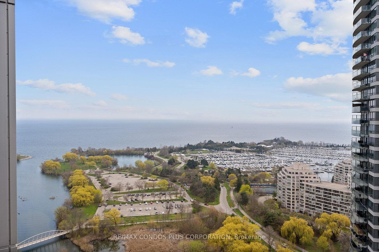2212 Lakeshore Boulevard Unit 3206, Liberty Village / Parkdale / South Parkdale, ON M8V 0C2 - Photo 1