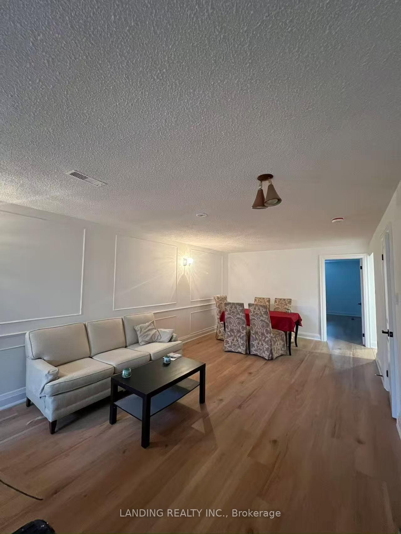 24 Rainier Square Unit Bsmt, Scarborough Village / Eglinton East, ON M1T 2Z9 - Photo 1