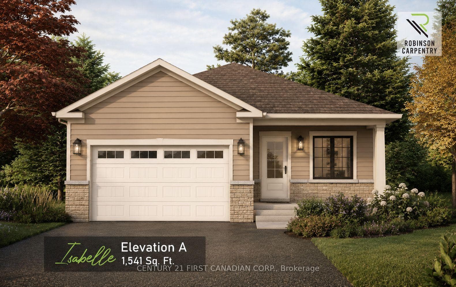 107 Victoria Avenue, South Huron
