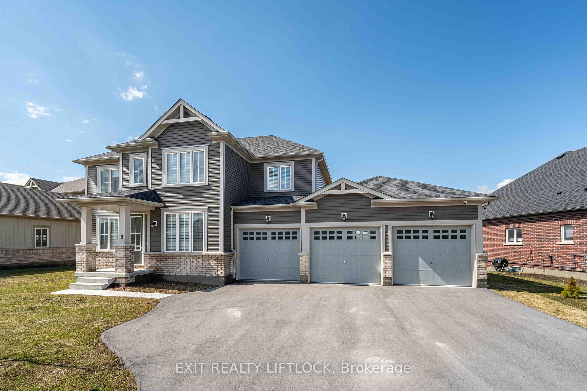 9 Wishing Well Lane, Otonabee-South Monaghan, ON K9J 0K6 - Photo 1