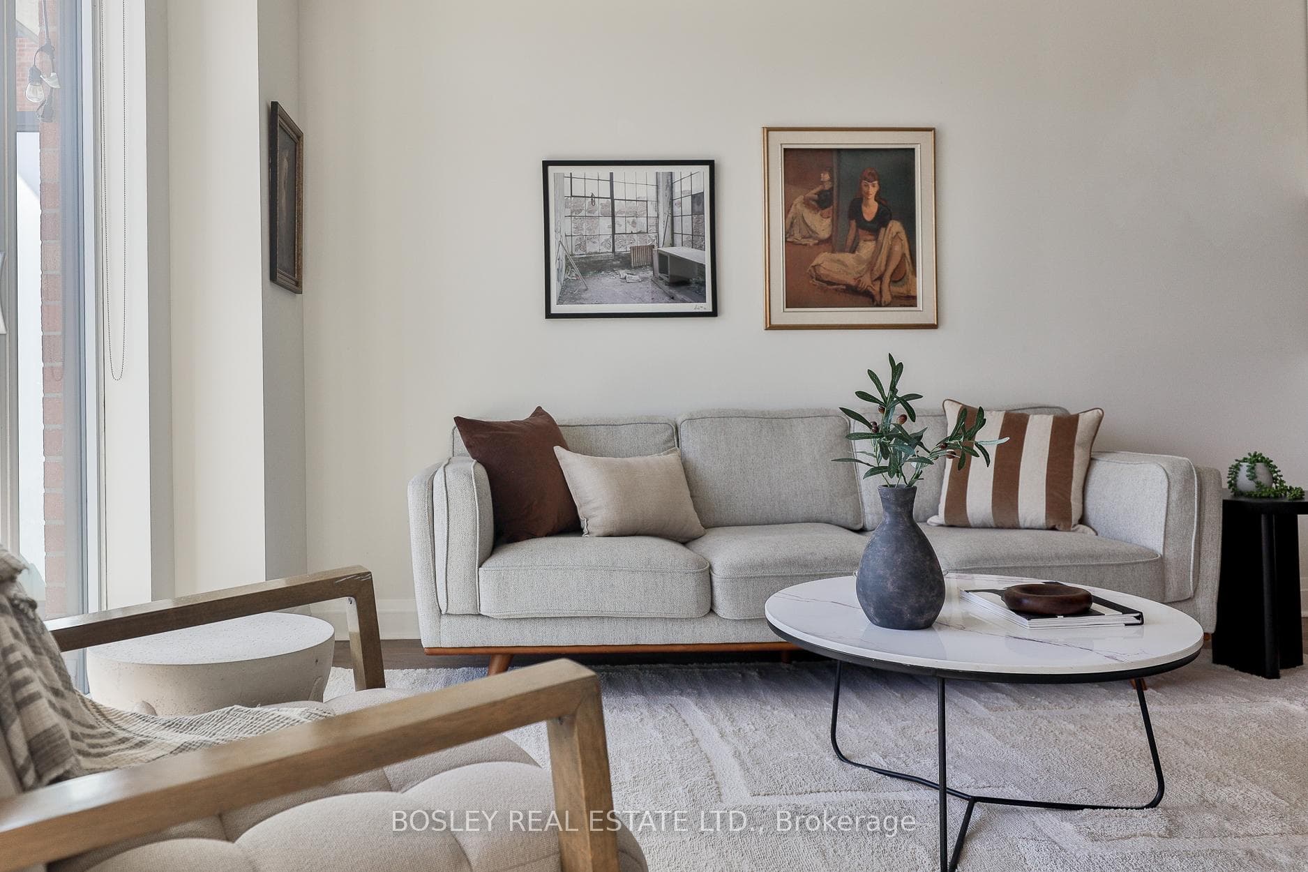 245 Perth Avenue Unit 103, Bloor West Village / Swansea, ON M6P 3X9 - Photo 1