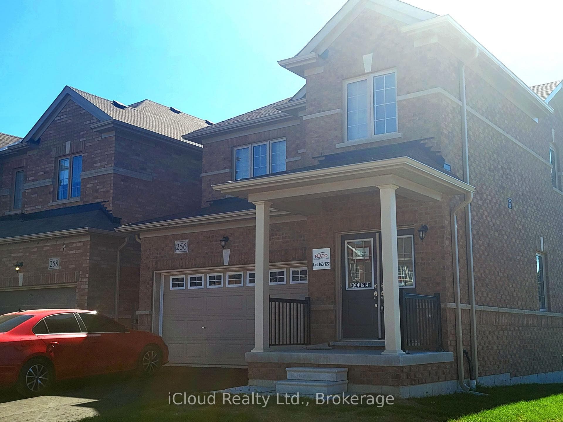 256 Russell Street, Southgate, ON N0C 1B0 - Photo 1