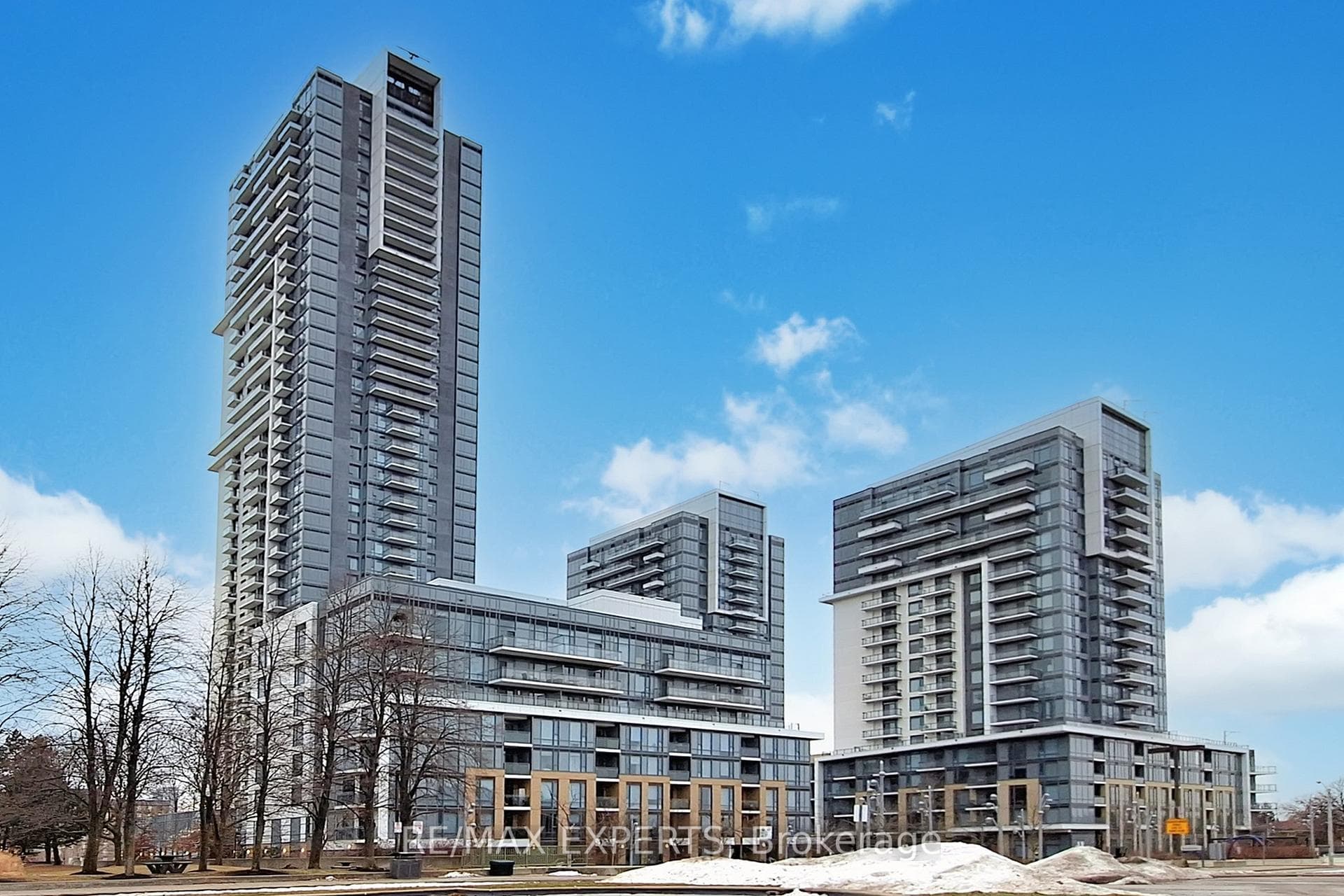 55 Ann O'reilly Road Unit 430, Hillcrest Village / Bayview Village, ON M2J 0E1 - Photo 1