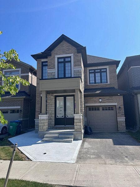 25 Bookton Street Unit BSMT, Brampton, ON L6P 4P3 - Photo 1