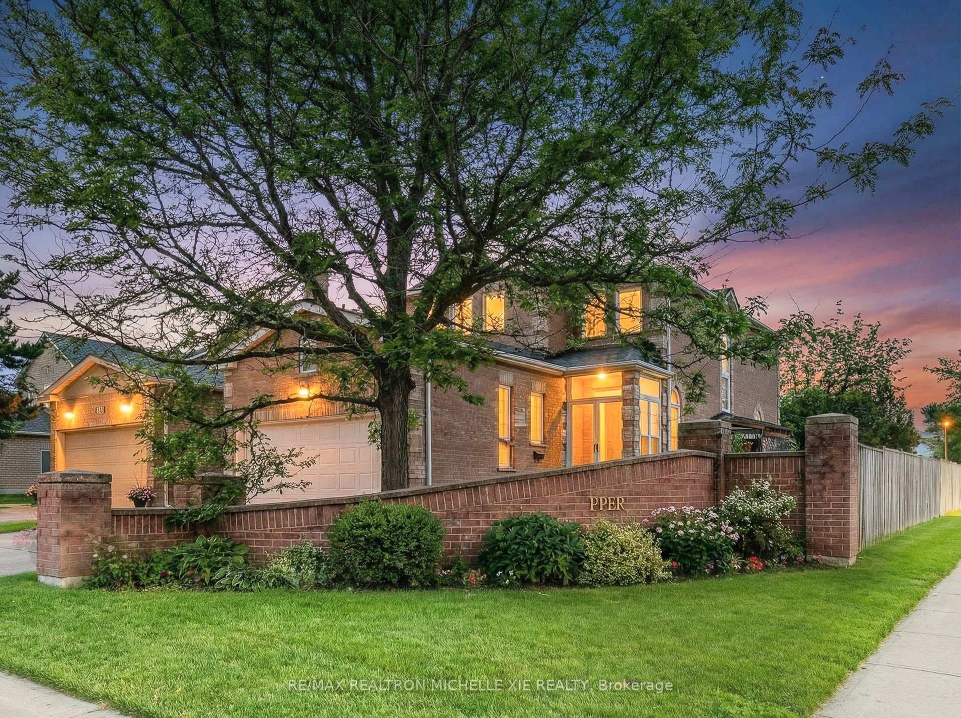 461 Port Royal Trail, Agincourt / Milliken, ON M1V 5B4 - Photo 1